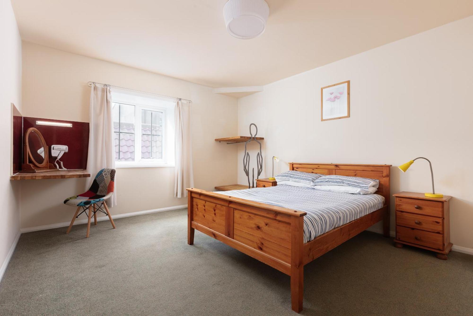 Discovery Accommodation Whitby Exterior foto