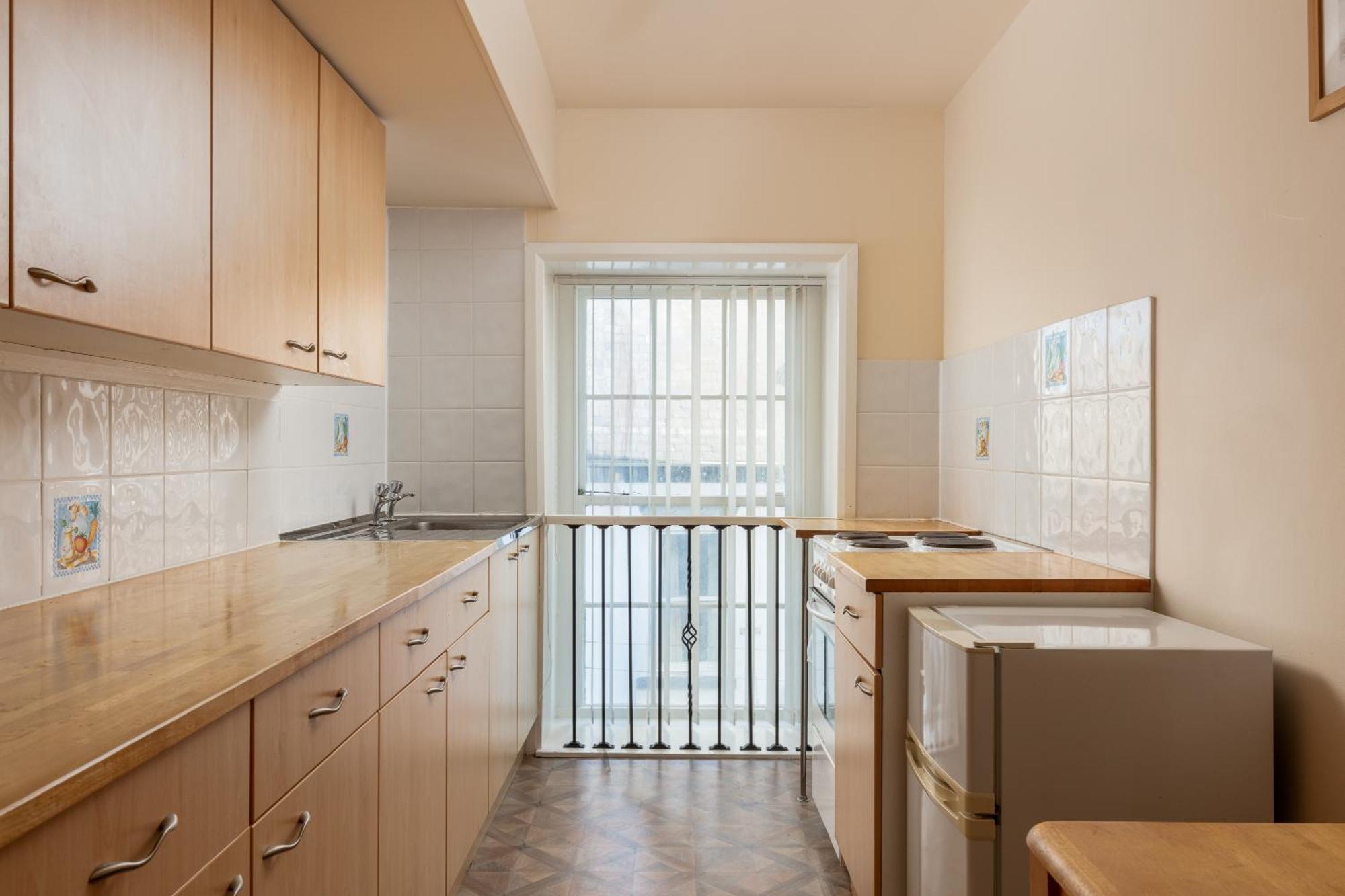 Discovery Accommodation Whitby Exterior foto