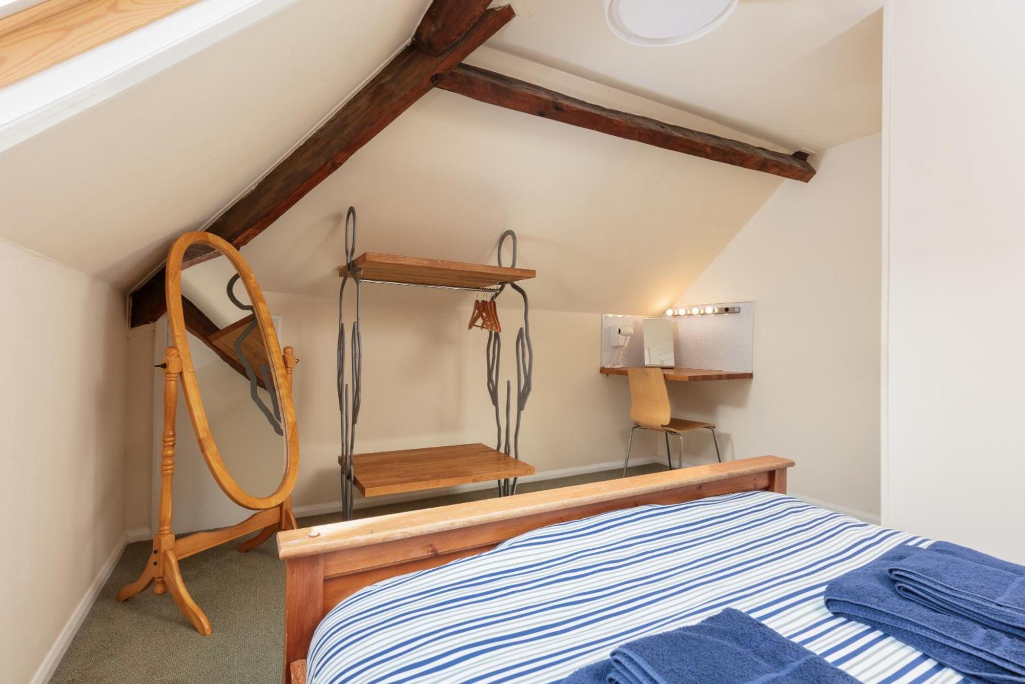 Discovery Accommodation Whitby Exterior foto