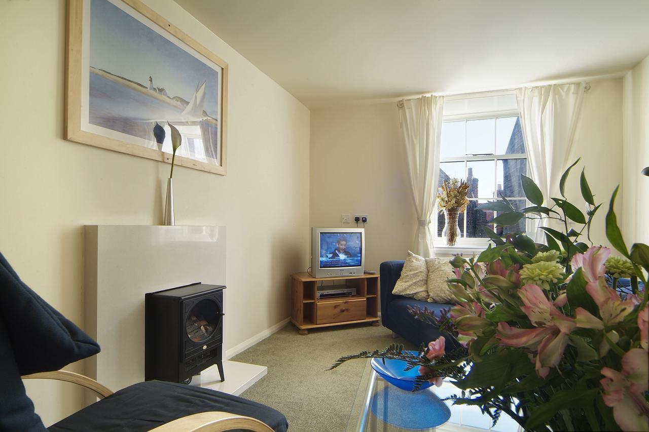 Discovery Accommodation Whitby Exterior foto